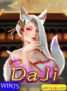 Explorando o Universo de 'DaJi': Um Jogo Estratégico de Maestria