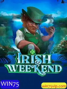IrishWeekend: Descubra o Encantador Mundo de Diversão e Estratégia