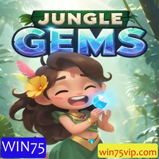 Descubra JungleGems: O Adventure Game Que Você Precisa Conhecer com a Promoção Especial WIN75