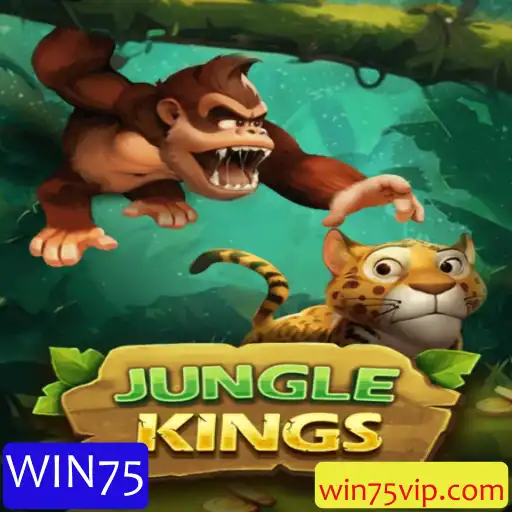 A Complete Guide to JungleKings: Master the Game with Key Strategy WIN75