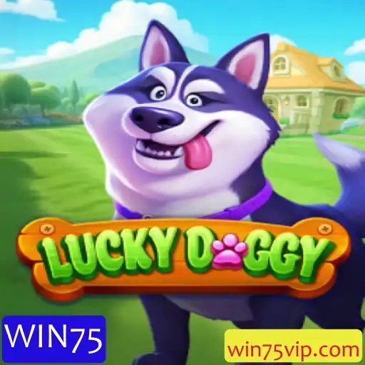 Descubra LuckyDoggy: O Jogo de Azar que Está Conquistando a Todos