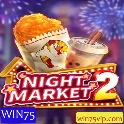 Explorando o Mundo de NightMarket2: Regras e Estratégias