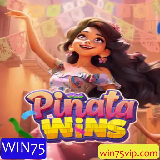 Descubra o Mundo Empolgante de PinataWins