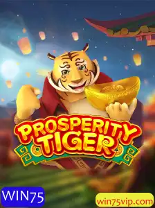 Explorando ProsperityTiger: Um Jogo de Estratégia e Fortuna