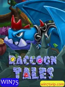 RaccoonTales: Uma Aventura Inovadora no Mundo dos Jogos Digitais