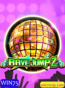 Descubra a Emoção de RaveJump2: O Jogo que Conquista o Mundo