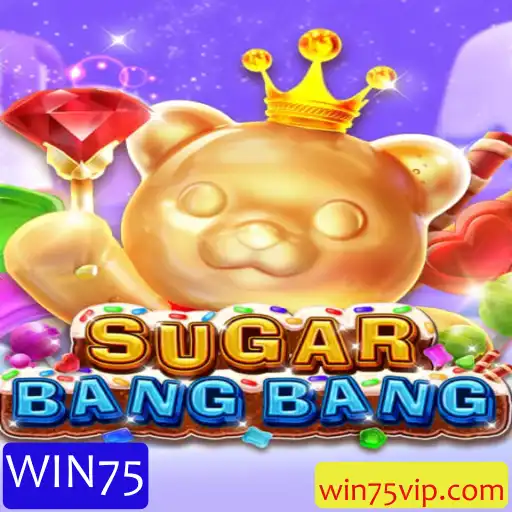 SugarBangBang: Um Novo Fenômeno no Mundo dos Jogos com a Palavra-Chave WIN75