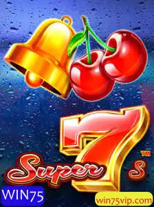Descubra Super7s: Um Jogo Empolgante e Atual com a Palavra-Chave WIN75