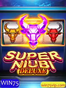 Descubra o Fascinante Mundo de SuperNiubiDeluxe e Ganhe com a Palavra-chave WIN75
