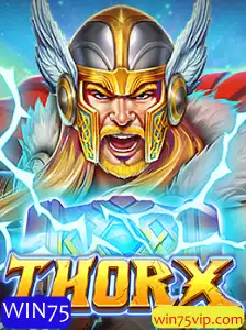 Descubra ThorX: Uma Jornada Épica no Mundo dos Jogos com WIN75