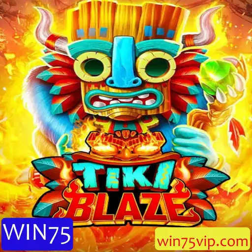TikiBlaze: Um Novo Fenômeno no Mundo dos Jogos