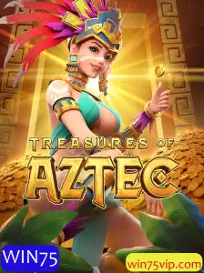 Explorando o Maravilhoso Mundo de Treasures of Aztec