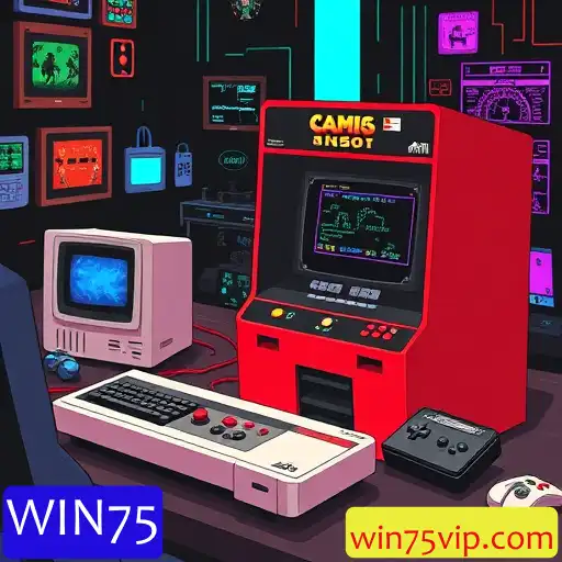 Videogames
