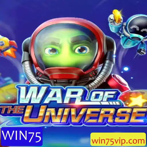 Explorando WAROFTHEUNIVERSE: Um Mergulho Estratégico com a Palavra-Chave WIN75