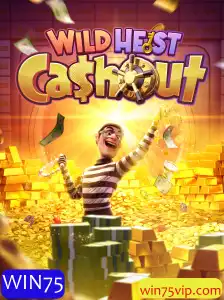 Descubra a Excitante Aventura de 'WildHeistCashout' - Um Jogo Inovador e Estratégico
